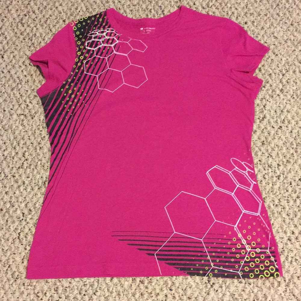 Tek Gear Tee